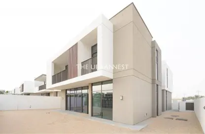 Villa - 5 Bedrooms - 5 Bathrooms for rent in Tilal Al Furjan - Al Furjan - Dubai