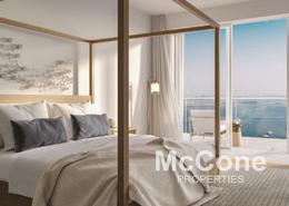 Apartment - 4 bedrooms - 4 bathrooms for sale in La Vie - Jumeirah Beach Residence - Dubai