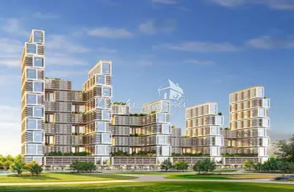 Apartment - 5 Bedrooms - 6 Bathrooms for sale in Sobha One - Sobha Hartland - Mohammed Bin Rashid City - Dubai