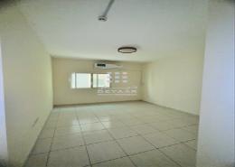 Empty Room image for: Apartment - 1 bedroom - 1 bathroom for rent in Muwaileh - Sharjah, Image 1