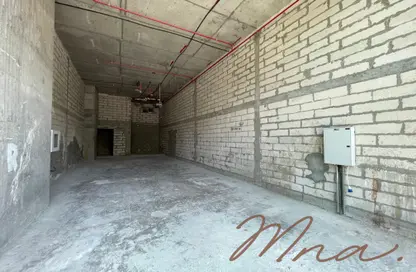 Shop - Studio for rent in Binghatti Onyx - Jumeirah Village Circle - Dubai