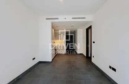 Apartment - 1 Bedroom - 1 Bathroom for rent in The Crest - Sobha Hartland - Mohammed Bin Rashid City - Dubai