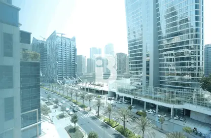 Office Space - Studio for sale in Bay Square Building 10 - Bay Square - Business Bay - Dubai