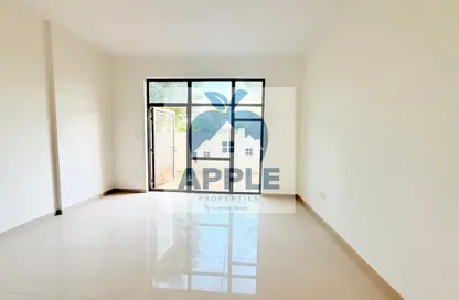 شقة - 1 حمام للايجار في أبتاون الزاهية - الزاهية - تجارية مويلح - الشارقة