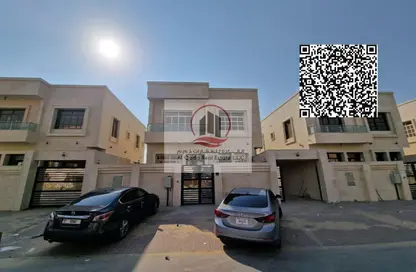 فيلا - 5 غرف نوم - 6 حمامات للايجار في 1 الياسمين - الياسمين - عجمان فيلا - 5 غرف نوم - 6 حمامات للايجار في 1 الياسمين - الياسمين - عجمان