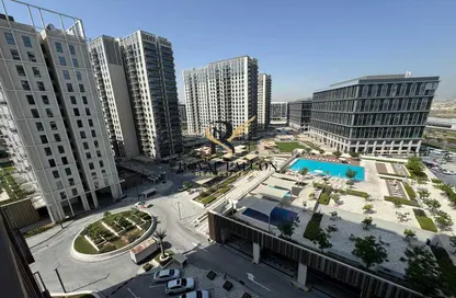 Apartment - 1 Bedroom - 1 Bathroom for sale in Collective 2.0 Tower A - Collective 2.0 - Dubai Hills Estate - Dubai
