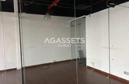 Office Space - Studio for rent in Shatha Tower - Dubai Media City - Dubai