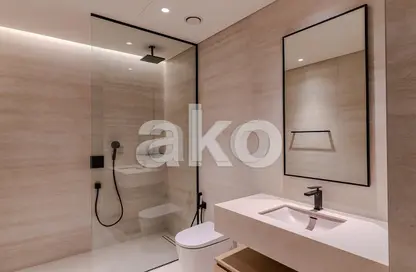 Apartment - Studio - 1 Bathroom for sale in Kempinski Residences The Creek - Al Jaddaf - Dubai