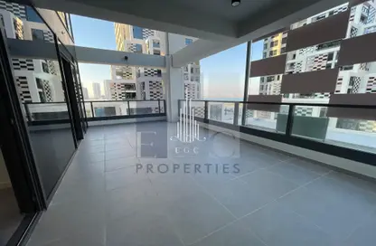Apartment - 3 Bedrooms - 4 Bathrooms for rent in Pixel - Makers District - Al Reem Island - Abu Dhabi
