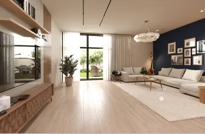 Townhouse - 3 Bedrooms - 4 Bathrooms for sale in Reportage Hills - Dubai Land - Dubai