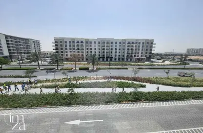 Apartment - Studio - 1 Bathroom for rent in The Diplomat Residences - Town Square - Dubai