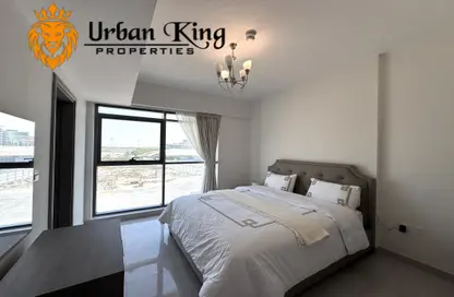 Apartment - 2 Bedrooms - 3 Bathrooms for rent in Jude Residence - Nad Al Sheba 1 - Nad Al Sheba - Dubai
