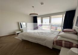Apartment - 2 bedrooms - 3 bathrooms for rent in Mayfair Residency - Business Bay - Dubai
