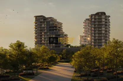 Apartment - 2 Bedrooms - 3 Bathrooms for sale in Bellagio by Sunrise - Wasl Gate - Dubai