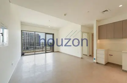 Apartment - 1 Bedroom - 1 Bathroom for rent in Park Heights 1 - Park Heights - Dubai Hills Estate - Dubai