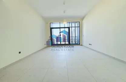 Apartment - 1 Bedroom - 2 Bathrooms for rent in wasl port views - Al Mina - Dubai
