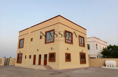 Villa - 5 Bedrooms - 6 Bathrooms for rent in Nad Al Sheba 4 - Nad Al Sheba - Dubai