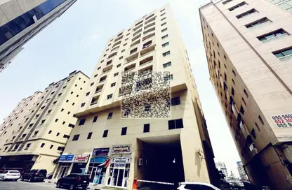 عمارة بالكامل - 8 غرف نوم - 8 حمامات للبيع في النعيمية - عجمان