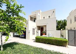 Villa - 4 bedrooms - 4 bathrooms for sale in Azalea - Arabian Ranches 2 - Dubai