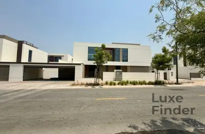 Villa - 4 Bedrooms - 5 Bathrooms for rent in Tilal Al Furjan - Al Furjan - Dubai