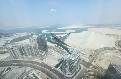 شقة - 2 غرف نوم - 3 حمامات للايجار في برج سكاي - شمس أبوظبي - جزيرة الريم - أبوظبي