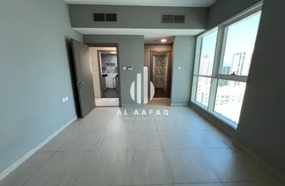 شقة - غرفة نوم - 2 حمامات للايجار في المجاز 3 - المجاز - الشارقة