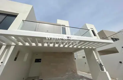 تاون هاوس - 5 غرف نوم - 4 حمامات للبيع في بارك ريزيدنسز 1 - بارك ريزيدنسز - داماك هيلز - دبي