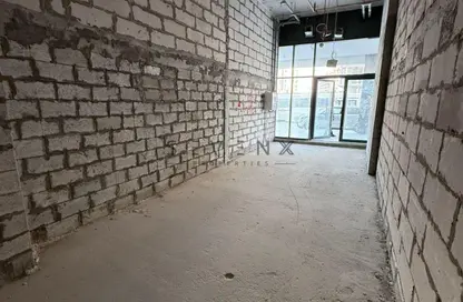 Shop - Studio for rent in AZIZI Riviera 48 - AZIZI Riviera - Meydan One - Meydan - Dubai