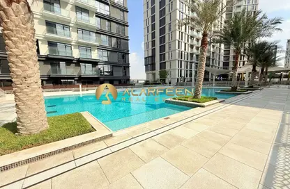 Apartment - 3 Bedrooms - 3 Bathrooms for rent in Expo Village Residences 3A - Expo Village Residences - Expo City - Dubai