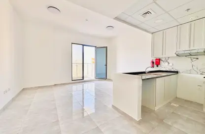 Apartment - 1 Bedroom - 2 Bathrooms for rent in Al Warsan 4 - Al Warsan - Dubai