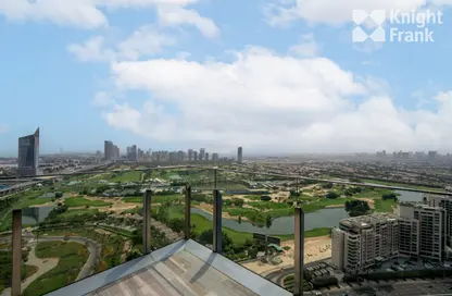 شقة - 3 غرف نوم - 4 حمامات للبيع في المساكن جي ال تي - أبراج بحيرات الجميرا - دبي