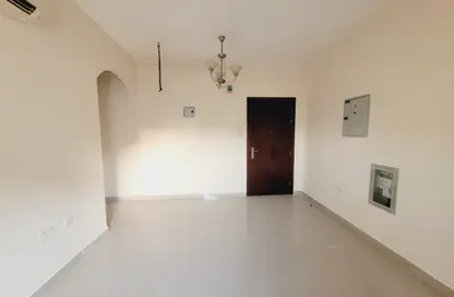 Apartment - 1 Bedroom - 1 Bathroom for rent in Muwaileh 29 Building - Muwaileh - Sharjah