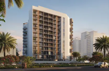 Apartment - 2 Bedrooms - 3 Bathrooms for sale in Verdania 2 - Dubai Land Residence Complex - Dubai