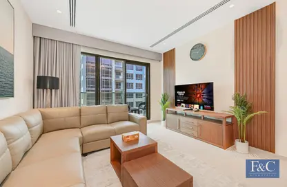 شقة - 2 غرف نوم - 3 حمامات للايجار في برج ايليت ريزيدينس - وسط مدينة دبي - دبي شقة - 2 غرف نوم - 3 حمامات للايجار في برج ايليت ريزيدينس - وسط مدينة دبي - دبي