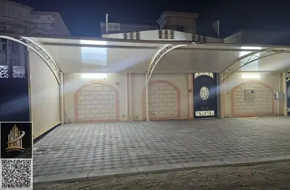 Villa - 3 Bedrooms - 4 Bathrooms for rent in Al Rawda 2 Villas - Al Rawda 2 - Al Rawda - Ajman