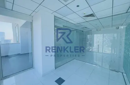 مكتب - استوديو للايجار في القمة - الخليج التجاري - دبي مكتب - استوديو للايجار في القمة - الخليج التجاري - دبي