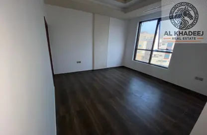 Apartment - 1 Bedroom - 2 Bathrooms for rent in Al Jurf 2 - Al Jurf - Ajman Downtown - Ajman