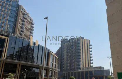 Apartment - 2 Bedrooms - 3 Bathrooms for rent in Deira Enrichment Project - Deira - Dubai