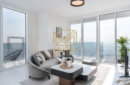 شقة - 3 غرف نوم - 3 حمامات للبيع في بارك فيوز ريزيدينس بي - بارك فيوز ريزيدينس - الكفاف - زعبيل - دبي