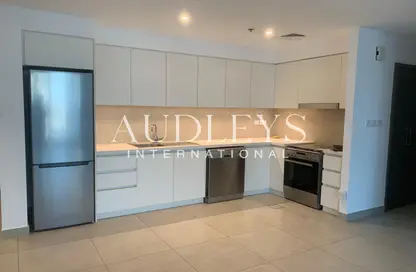 شقة - 2 غرف نوم - 2 حمامات للايجار في برج كريك هورايزون 1 - الخور الأفق - ميناء خور دبي (ذا لاجونز) - دبي