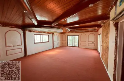 فيلا - 7 غرف نوم - 7 حمامات للايجار في فلل الروضة 3 - 3  الروضة - الروضة - عجمان