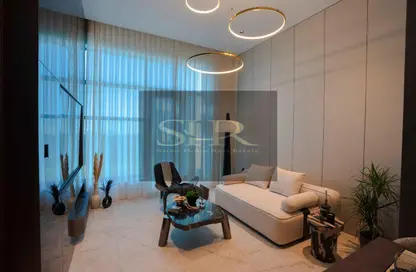 Apartment - 2 Bedrooms - 2 Bathrooms for sale in Bond Enclave - Arjan - Dubai