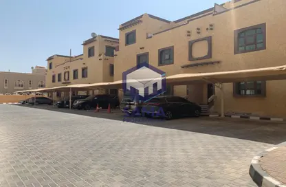 Villa for sale in Mohamed Bin Zayed Centre - Mohamed Bin Zayed City - Abu Dhabi