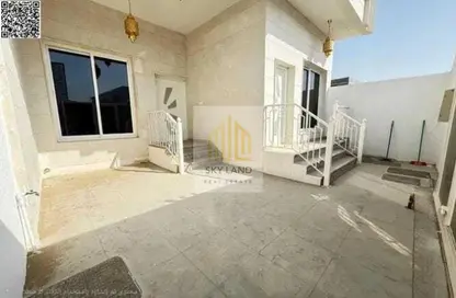 فيلا - 4 غرف نوم - 6 حمامات للبيع في الحليو 2 - الحليو - عجمان فيلا - 4 غرف نوم - 6 حمامات للبيع في الحليو 2 - الحليو - عجمان