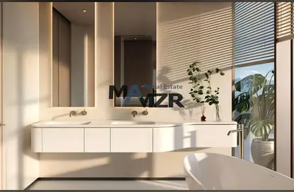 Apartment - 1 Bedroom - 1 Bathroom for sale in Marina Al Saadiyat - Saadiyat Island - Abu Dhabi