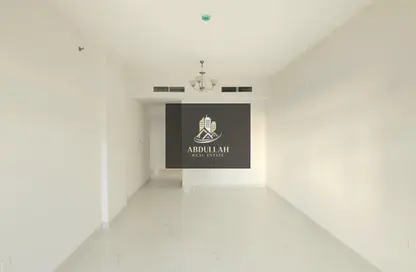 Apartment - 2 Bedrooms - 3 Bathrooms for rent in Sarab 2 - Aljada - Sharjah