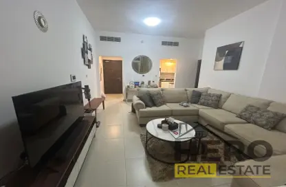 Apartment - 1 Bedroom - 1 Bathroom for sale in Al Waha - Al Ghadeer - Abu Dhabi