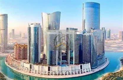 شقة - 1 حمام للايجار في جزيرة الريم - أبوظبي