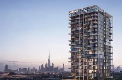 شقة - غرفة نوم - 1 حمام للبيع في وينوود من امتياز - جزر دبي - دبي