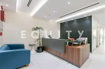 Office Space - Studio for sale in Bay Square Building 11 - Bay Square - Business Bay - Dubai